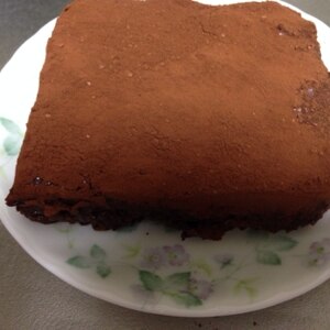 オレオとチョコと生クリームで生チョコケーキ レシピ 作り方 By Amtj2 楽天レシピ オレオとチョコと生クリームで生チョコケーキ レシピ 作り方 By Amtj2 楽天レシピ